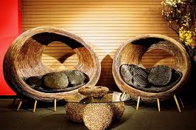Мебель из ротанга - немного экзотики в Вашем доме